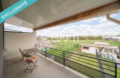 vente maison 245 000 € à proximité de Dombasle-sur-Meurthe (54110)