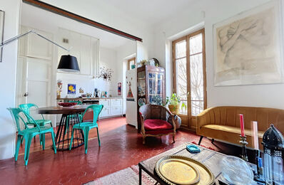 vente appartement 429 000 € à proximité de La Penne-sur-Huveaune (13821)
