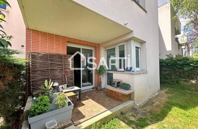vente appartement 135 000 € à proximité de Saint-Alban (31140)