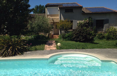 vente maison 390 000 € à proximité de Les Baux-de-Provence (13520)