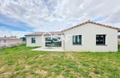 vente maison 439 000 € à proximité de Villemur-sur-Tarn (31340)