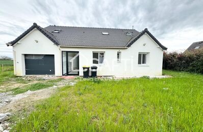 vente maison 499 000 € à proximité de Caillouet-Orgeville (27120)