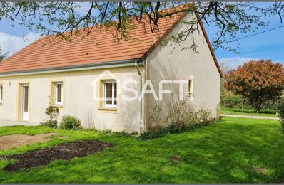 vente maison 208 000 € à proximité de Saint-Étienne-du-Vauvray (27430)