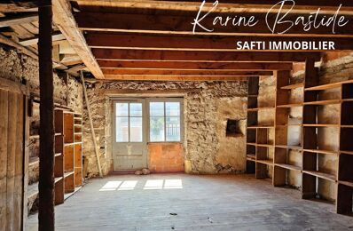 vente maison 38 000 € à proximité de Saint-Haon (43340)