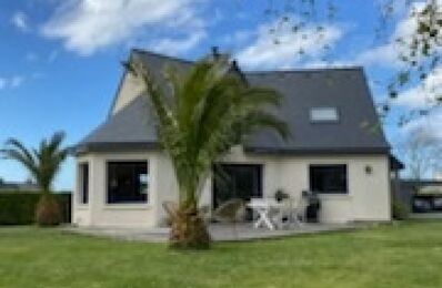 vente maison 499 900 € à proximité de Berhet (22140)