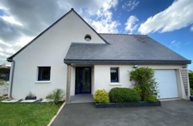 vente maison 487 500 € à proximité de La Roche-Jaudy (22450)