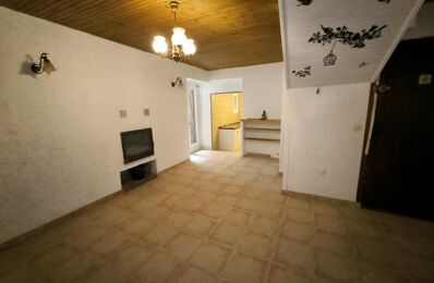 vente appartement 106 500 € à proximité de Castellar (06500)