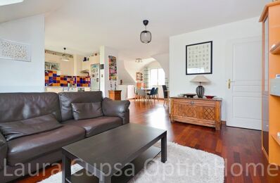 vente appartement 475 000 € à proximité de Montesson (78360)