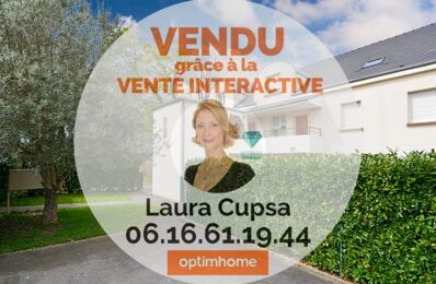 vente appartement 475 000 € à proximité de Sceaux (92330)