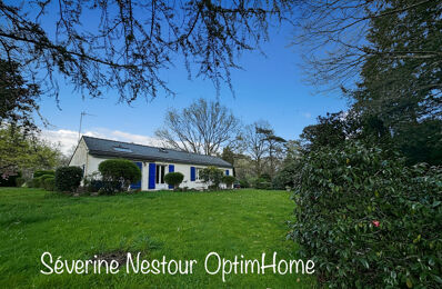 vente maison 180 900 € à proximité de Le Sourn (56300)
