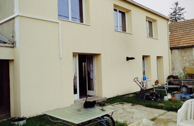 vente maison 129 500 € à proximité de Angluzelles-Et-Courcelles (51230)