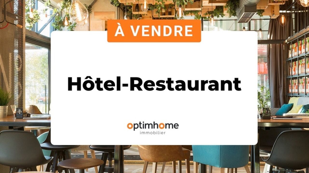 commerce 40 pièces 1000 m2 à vendre à Cormatin (71460)