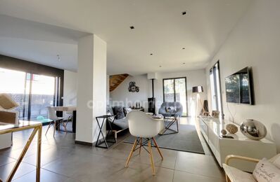 vente maison 449 000 € à proximité de Neyron (01700)