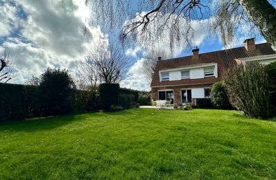 vente maison 359 500 € à proximité de Villeneuve-d'Ascq (59)