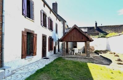 vente maison 240 000 € à proximité de Brienon-sur-Armançon (89210)