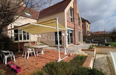 vente maison 330 000 € à proximité de Laroche-Saint-Cydroine (89400)