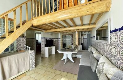 vente appartement 211 600 € à proximité de L'Isle-sur-la-Sorgue (84800)