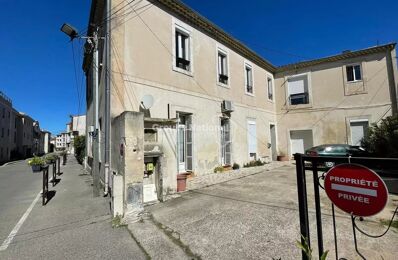 vente appartement 211 600 € à proximité de Saint-Pierre-de-Mézoargues (13150)