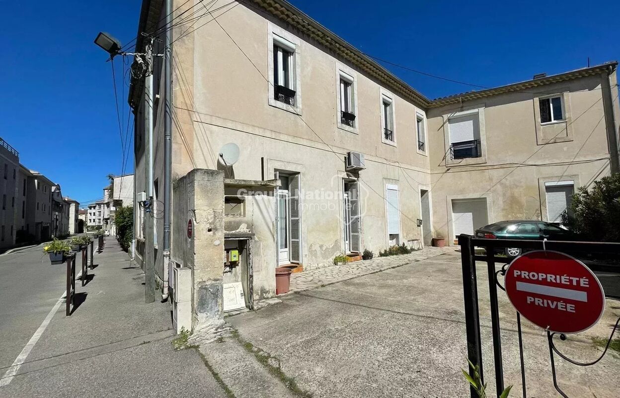 appartement 5 pièces 85 m2 à vendre à Châteaurenard (13160)