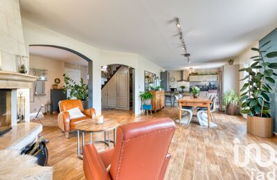 vente maison 425 000 € à proximité de Vergetot (76280)