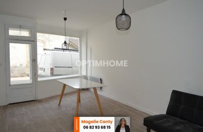 vente maison 59 000 € à proximité de Anlhiac (24160)