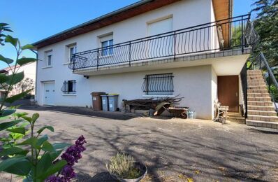 vente maison 190 000 € à proximité de Noidans-Lès-Vesoul (70000)