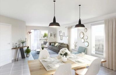 vente appartement 169 000 € à proximité de Châteaubourg (35220)