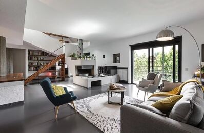 vente appartement 482 500 € à proximité de Tournan-en-Brie (77220)