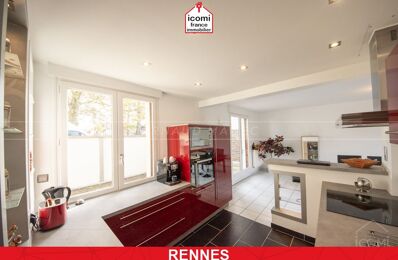 vente maison 849 997 € à proximité de Montfort-sur-Meu (35160)