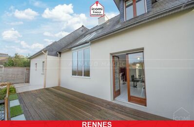 vente maison 849 997 € à proximité de Saint-Armel (35230)