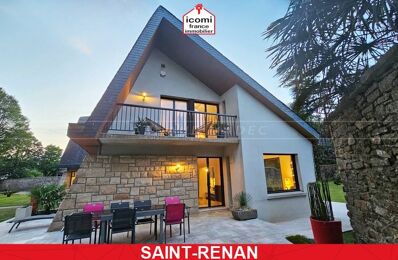 maison 9 pièces 350 m2 à vendre à Saint-Renan (29290)