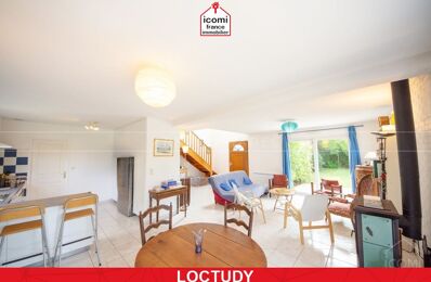 vente maison 457 998 € à proximité de Plobannalec-Lesconil (29740)