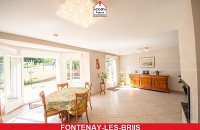 vente maison 649 998 € à proximité de Bourg-la-Reine (92340)