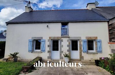 vente maison 155 900 € à proximité de Saint-Nicolas-de-Redon (44460)