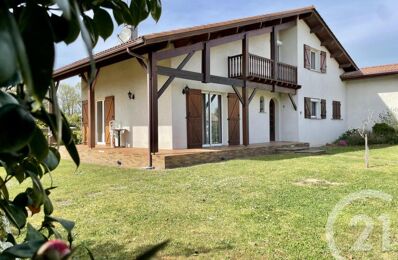 vente maison 327 200 € à proximité de Gaillan-en-Médoc (33340)