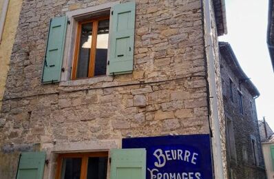 vente maison 190 000 € à proximité de Saint-Hippolyte-du-Fort (30170)
