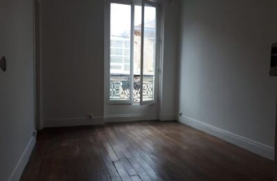 location appartement 1 260 € CC /mois à proximité de Paris 1 (75001)