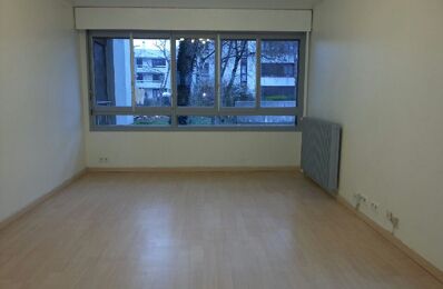 appartement 2 pièces 55 m2 à louer à Les Ulis (91940)