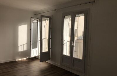 appartement 3 pièces 70 m2 à louer à Brest (29200)