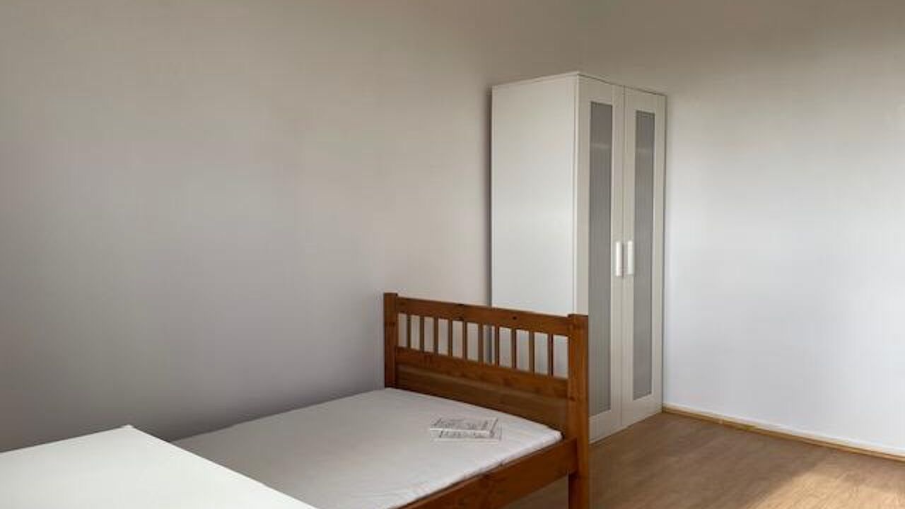 appartement 4 pièces 81 m2 à louer à Toulouse (31000)