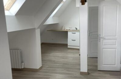 appartement 2 pièces 34 m2 à louer à Deuil-la-Barre (95170)