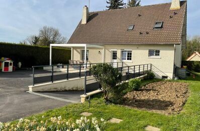 vente maison 325 000 € à proximité de Pont-Sainte-Maxence (60700)