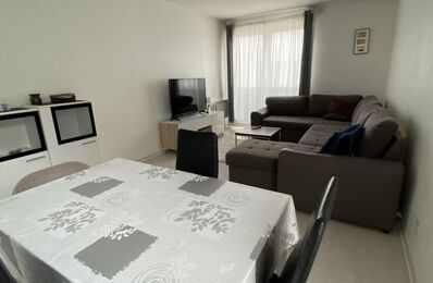vente appartement 49 000 € à proximité de Macheren (57730)
