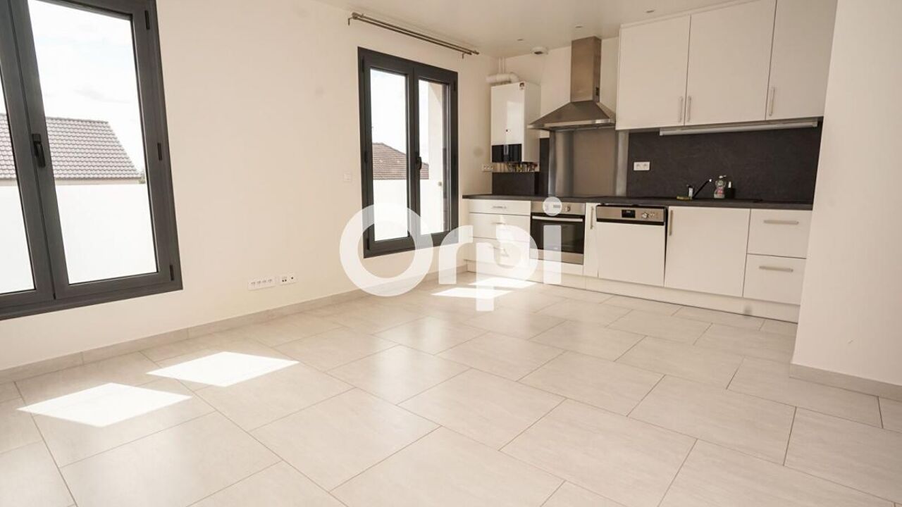 appartement 2 pièces 37 m2 à louer à Triel-sur-Seine (78510)