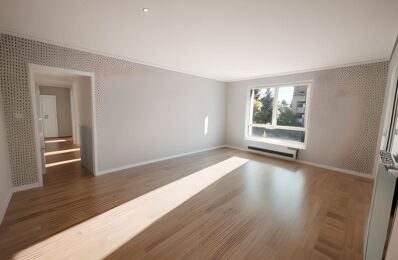 appartement 5 pièces 97 m2 à vendre à Tassin-la-Demi-Lune (69160)