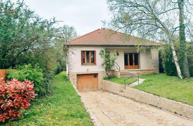 vente maison 83 000 € à proximité de Châtillon-Coligny (45230)