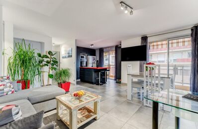 vente appartement 299 000 € à proximité de Cagnes-sur-Mer (06800)