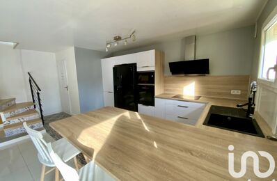 vente maison 285 000 € à proximité de Congis-sur-Thérouanne (77440)