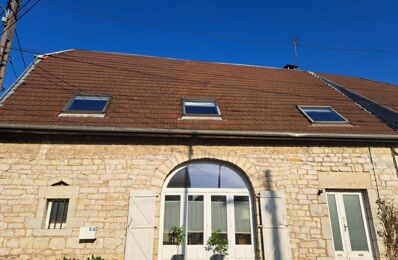 vente maison 254 400 € à proximité de Devecey (25870)