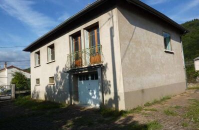 vente maison 145 000 € à proximité de Salaise-sur-Sanne (38150)